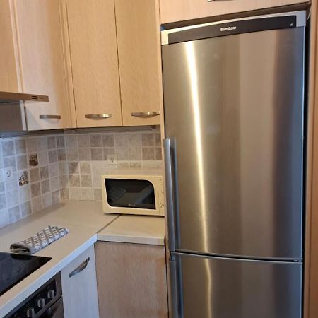 חאניה Helen'S Apartment מראה חיצוני תמונה