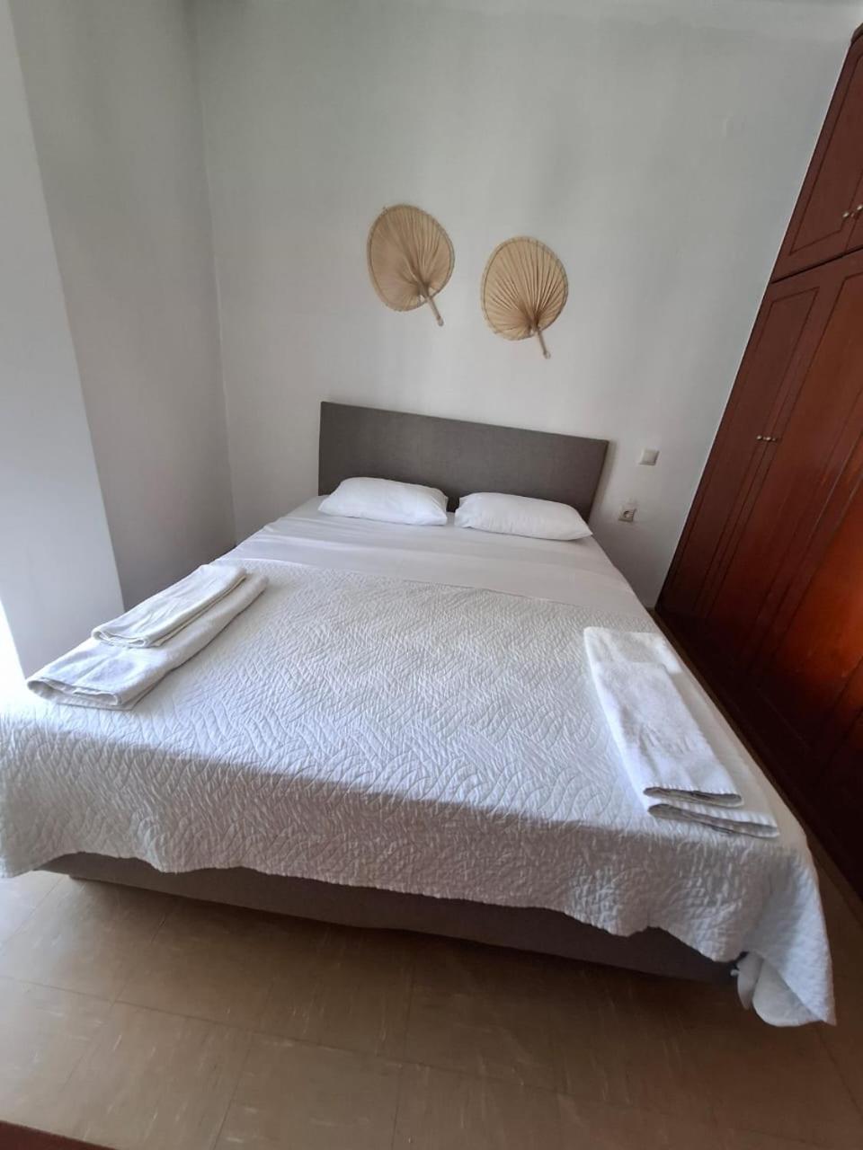 חאניה Helen'S Apartment מראה חיצוני תמונה