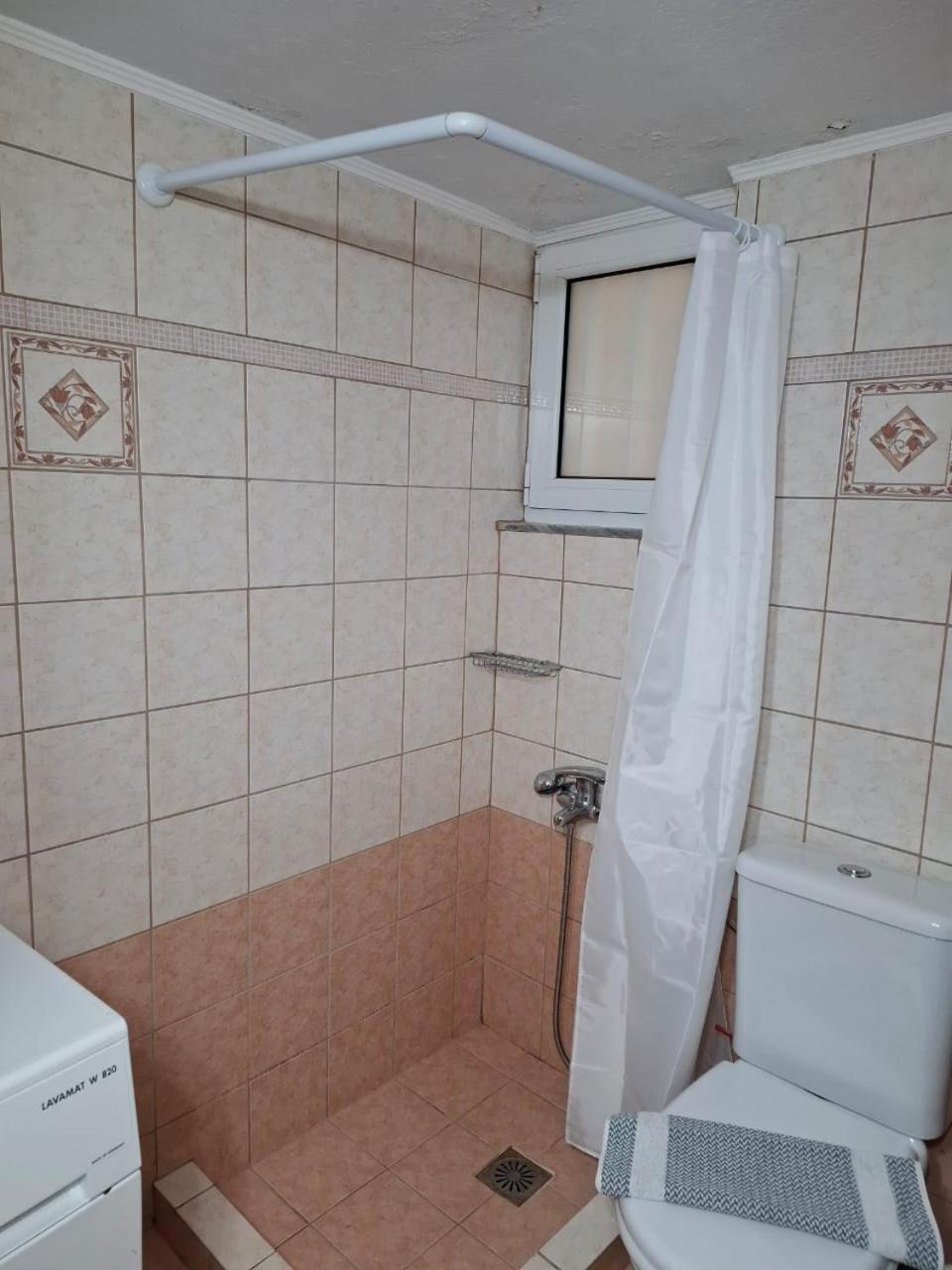 חאניה Helen'S Apartment מראה חיצוני תמונה