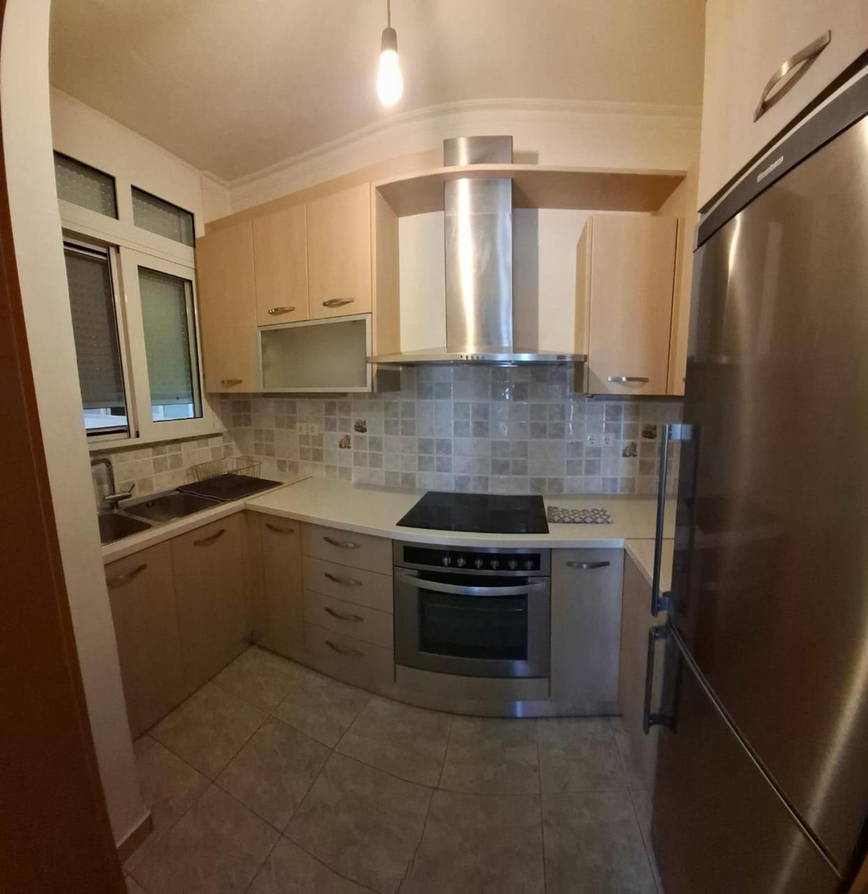 חאניה Helen'S Apartment מראה חיצוני תמונה