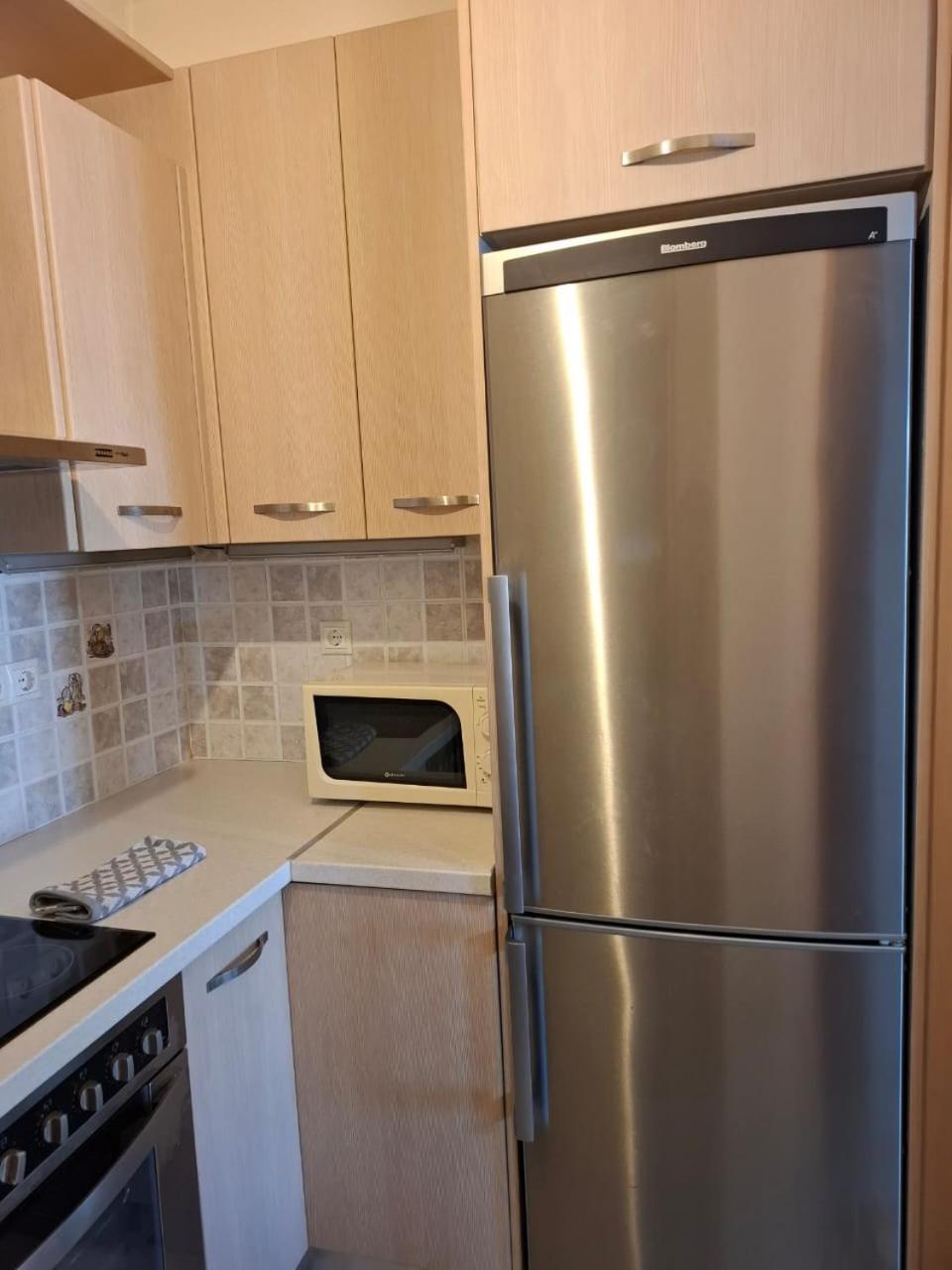 חאניה Helen'S Apartment מראה חיצוני תמונה