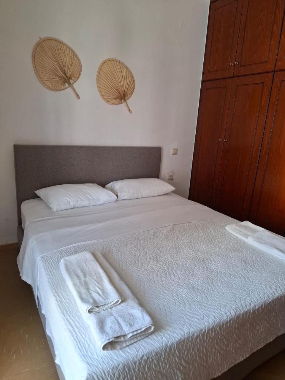 חאניה Helen'S Apartment מראה חיצוני תמונה